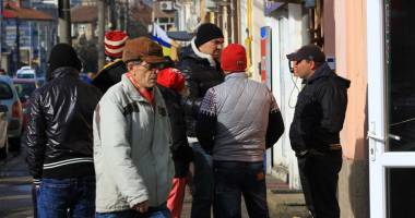 Polițiștii vor să "curețe" Piața Griviței - 4