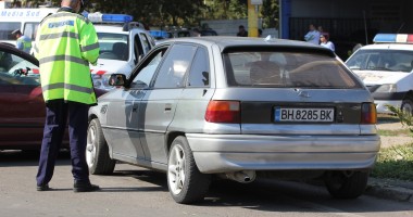 Stire din Eveniment : Iată unde acționează astăzi polițiștii constănțeni