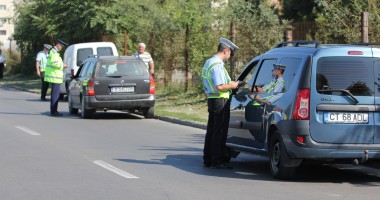 Stire din Eveniment : Polițiștii din Valu lui Traian și Cuza Vodă vor sisteme video de supraveghere
