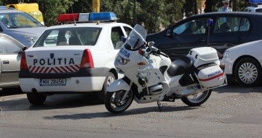 Stire din Eveniment : Prins în timp ce încerca să fure treninguri