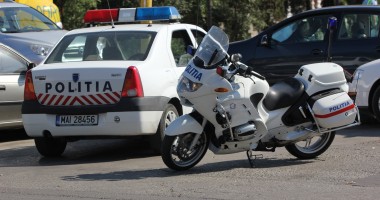 Accident pe autostrada Constanța - București