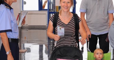Sfaturi pentru turiști, pentru a nu fi victimele borfașilor din Constanța! - 2
