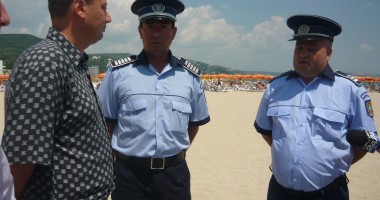 Stire din Eveniment : Plecați în concediu în Bulgaria? Puteți cere ajutorul polițiștilor români detașați peste hotare / Galerie foto