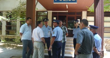 Plecați în concediu în Bulgaria? Puteți cere ajutorul polițiștilor români detașați peste hotare / Galerie foto - 3