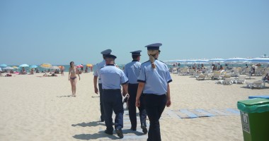 Plecați în concediu în Bulgaria? Puteți cere ajutorul polițiștilor români detașați peste hotare / Galerie foto - 2