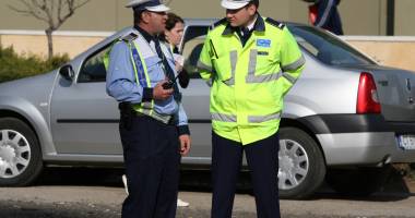 Stire din Eveniment : Atenție! Unde acționează, astăzi, polițiștii rutieri