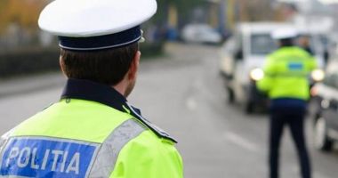 Stire din Eveniment : Aproape 400 de permise de conducere, reţinute în ultimele 24 de ore; cele mai multe pentru alcool
