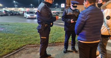 Stire din Eveniment : Promisiuni pentru polițiști: 1.000 de lei stimulent pentru lupta împotriva COVID-19