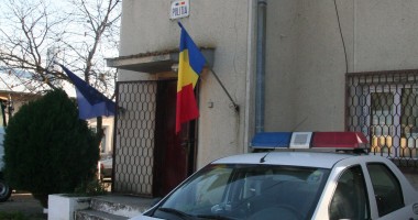 Stire din Eveniment : Posturi de poliție din județul Constanța în căutare de șefi!