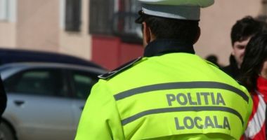 Stire din Social : Atenție, constănțeni! Poliția locală verifică respectarea regimului de izolare la domiciliu