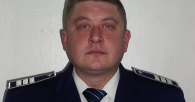 Stire din Eveniment : Doliu în Poliția Constanța. A murit agentul șef adjunct Dănuț Jilavu