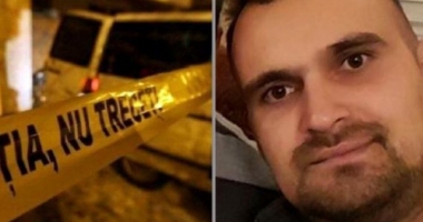 Stire din Eveniment : CAZ DRAMATIC / POLIȚIST MORT, după ce a intrat în stop cardio, pe STRADĂ. Doi copii au rămas fără tată