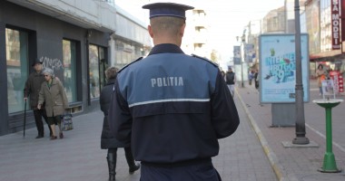 Stire din Eveniment : Se recrutează viitorii polițiști! Iată ce condiții trebuie să îndeplinească cei interesați