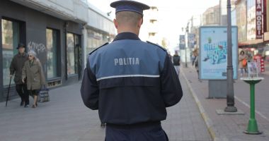 Constănțean evacuat din casă, după ce și-a bătut nevasta