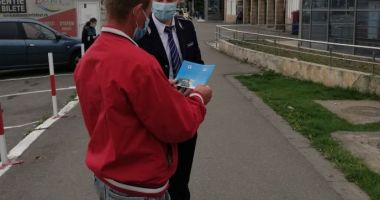 Stire din Eveniment : Sfaturi pentru constănțeni, pentru a se proteja de hoți și tâlhari