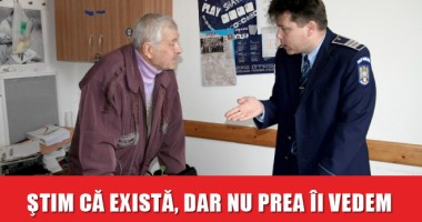 Stire din Eveniment : Apel de urgență: UNDE SUNT POLIȚIȘTII DE PE STRĂZILE CONSTANȚEI?