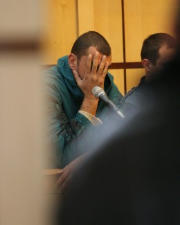Povestea unui polițist răpus de droguri
