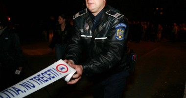 Stire din Eveniment : Suceava: Un fost magistrat și-a omorât mama cu un tocător de lemne