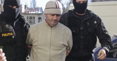 Stire din Eveniment : Polițistul pedofil din lift, Eugen Stan, a fost găsit mort în pușcărie