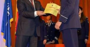 "Polițiștii Anului" de la Constanța - 3