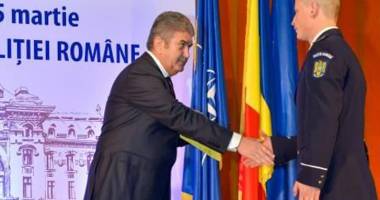 "Polițiștii Anului" de la Constanța - 2