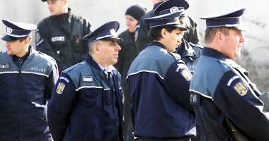 Stire din Actualitate : Posturi de ajutor șef de post , scoase la concurs