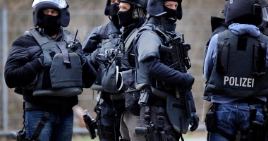 Stire din Actualitate : ALERTĂ teroristă în Germania. A fost evacuată o stație de metrou din Berlin