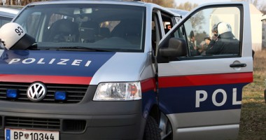 Stire din Actualitate : Români contaminați cu substanțe radioactive, descoperiți la granița dintre Austria și Ungaria