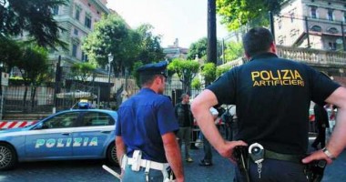 Grup mafiot format exclusiv din cetățeni români,  destructurat în Italia