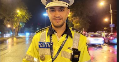 Stire din Eveniment : Polițiștii au continuat acțiunile pe linia consumului de droguri la volan