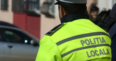 Stire din Eveniment : PESTE O MIE DE SANCȚIUNI, APLICATE DE POLIȚIȘTII CONSTĂNȚENI