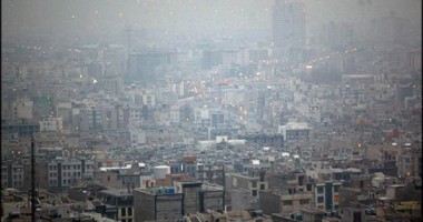 Poluare la Teheran. Locuitorii sunt rugați să părăsească orașul!