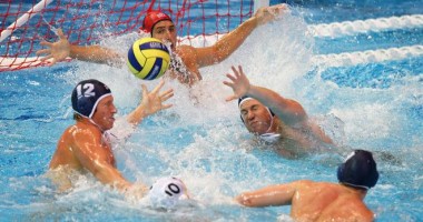 Stire din Sport : Polo / Performanță istorică. Naționala s-a calificat la Jocurile Olimpice, după 16 ani
