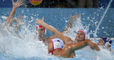 Stire din Sport : Jocurile Olimpice 2012: Polo - România a pierdut în fața SUA, scor 8-10