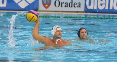Stire din Sport Internațional : CSM Digi Oradea - VK Radnicki Kragujevac 6-16, în Liga Campionilor