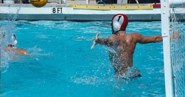 Stire din Sport : Egal pentru naționala de polo a României U19, contra Olandei