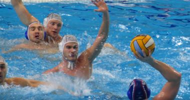 Stire din Sport : România a debutat cu dreptul în Divizia B a Cupei Mondiale 2023 la Polo