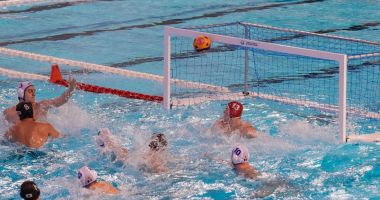 Stire din Sport : România, învinsă de Japonia cu 16-12, la Cupa Mondială de Polo