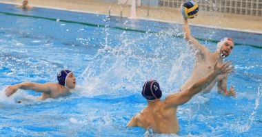 Stire din Sport : CSM Oradea și CSA Steaua și-au aflat adversarele din Liga Campionilor la Polo