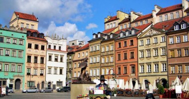 Stire din Actualitate : Românii, printre cetățenii cei mai detestați de polonezi