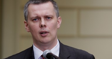 Stire din Eveniment : Ministrul polonez al apărării, în vizită la MApN