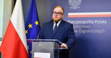 Stire din Actualitate : Polonia pledează pentru un al şaptelea pachet de sancţiuni împotriva Rusiei