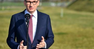 Stire din Actualitate : Polonia a ales grupul american Westinghouse pentru a construi prima sa centrală nucleară