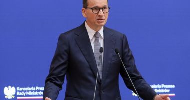 Stire din Actualitate : Polonia refuză să participe la mecanismul de redistribuire a refugiaţilor decis la Consiliul JAI