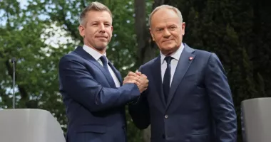 Stire din Actualitate : Polonia și Ungaria au convenit să-și apere interesele comune la Bruxelles
