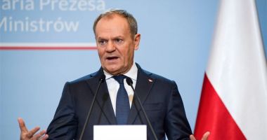 Stire din Actualitate : Polonia pregătește un manual cu instrucțiuni în caz de război sau calamități naturale
