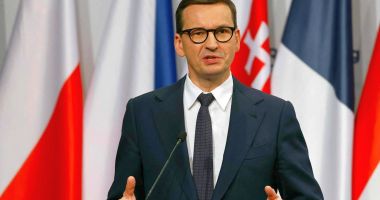 Stire din Actualitate : Polonia propune interzicerea totală a comerţului UE cu Rusia