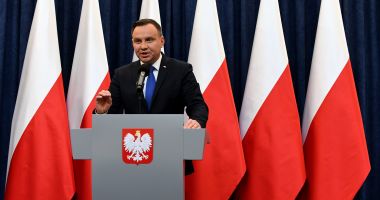 Stire din Actualitate : Polonia a ales dreptul naţional în detrimentul celui european