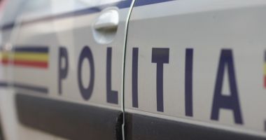 Stire din Eveniment : Bârbat din Constanța, cercetat pentru evadare din arestul la domiciliu