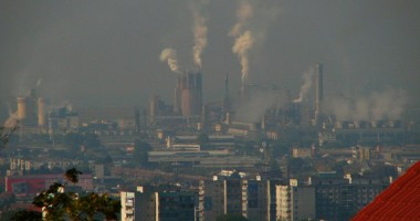 Stire din Actualitate : Un incendiu din estul Chinei a rămas neobservat aproape trei ore din cauza poluării